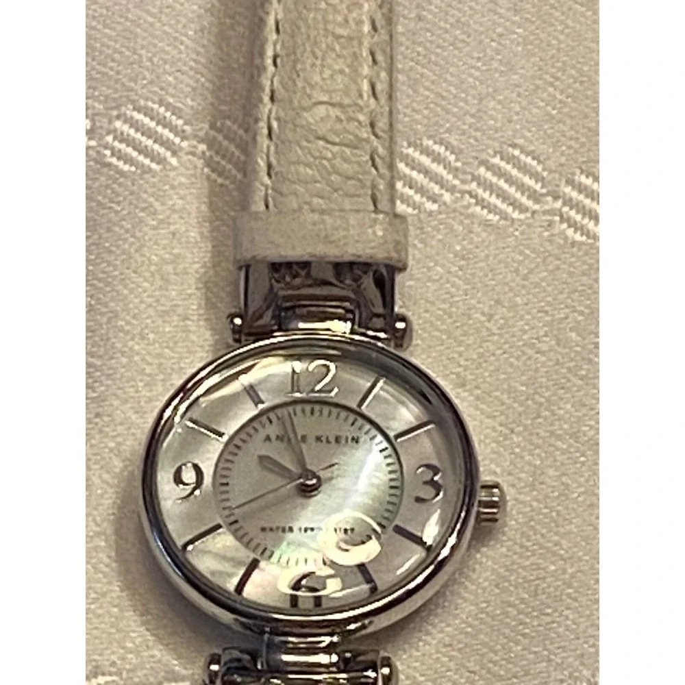 Anne Klein Watch 9